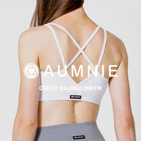 【AUMNIE】优势胸围 VANTAGE BRA