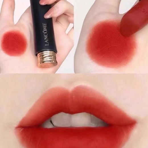 法国兰蔻菁纯小蛮腰唇膏（196#/274#/289#/295#/299#） 商品图5