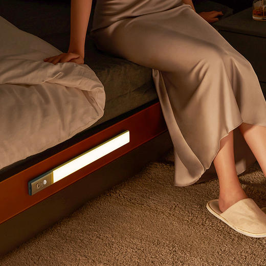 【已下架】积分换购 | 几光 人体智能感应灯 [福利品] 商品图2