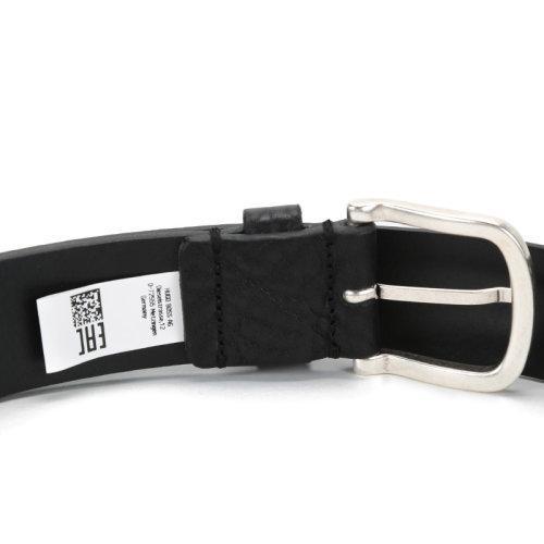 【国内现货】HUGO BOSS/雨果博斯 2021款 男士牛皮针扣式皮带腰带 50455210 商品图4