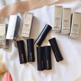 法国兰蔻菁纯小蛮腰唇膏（196#/274#/289#/295#/299#）