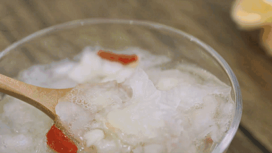 食材挑选大全之——银耳