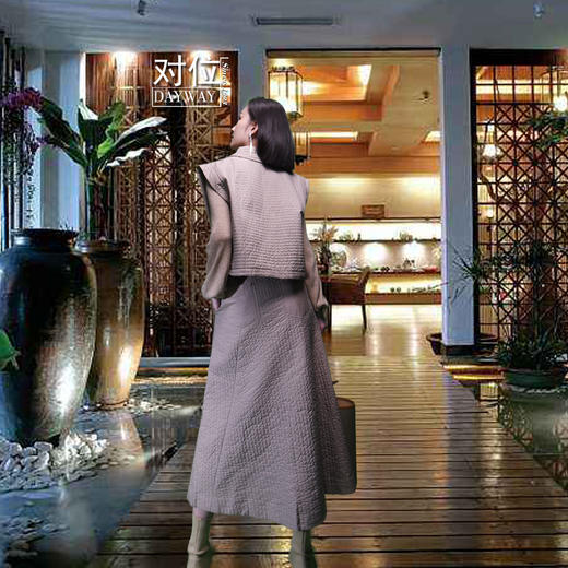 对位SQ1XNX_长裙_ZK 商品图1