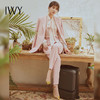 IWY/ 黄圣依-明星同款粉色西服西裤CP9369-P 商品缩略图2
