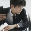 IWY/周深-明星同款黑色长袖西装长裤套装C8376+P307 商品缩略图1