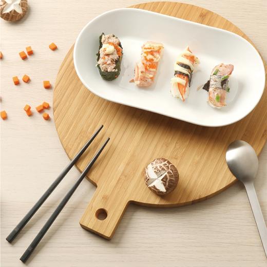 【已下架】积分换购 | 预售 | 双立人 筷子勺子随行餐具（不支持无理由退换） [福利品] 商品图4