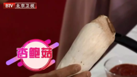 食材挑选大全之——杏鲍菇