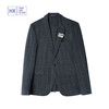 【商务休闲】HX 四季长袖西服Y111130005101 商品缩略图0