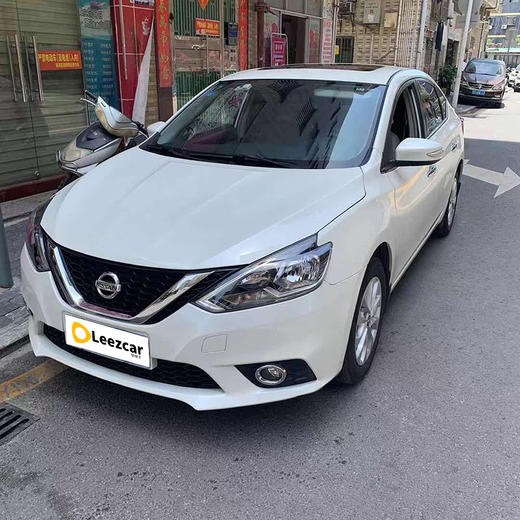 日产 轩逸 1.6XL CVT尊享版 【月租-深圳】 商品图2