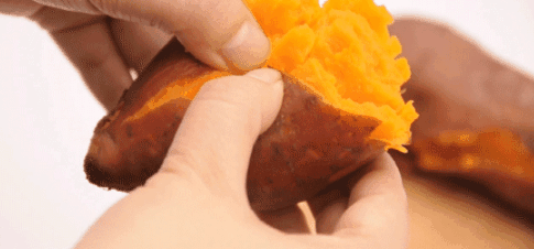 食材挑选大全之——红薯