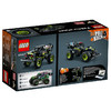 乐高MonsterJam® GraveDigger®车42118 商品缩略图1