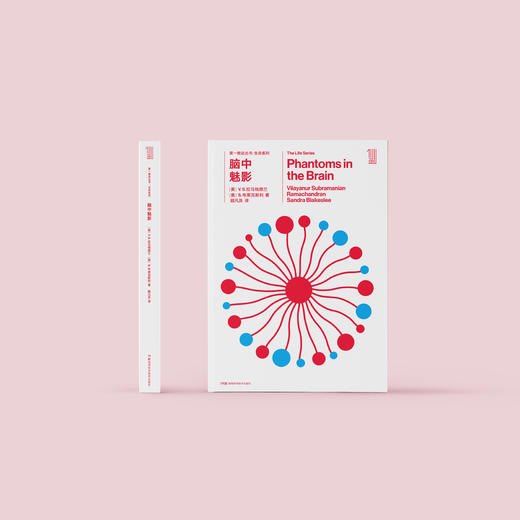 《第一推动丛书·生命系列：脑中魅影》 商品图1