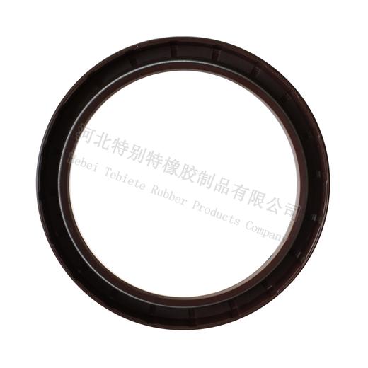 特别特重汽豪沃变速箱二轴油封、扬柴4102曲轴后油封105*130*14（单价=1个，2个/盒）/重汽豪沃二轴油封、扬柴4102曲后油封105x130x14（10513014） 商品图3