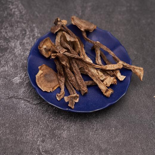 【已下架】春回盏 鹿茸菌竹荪鱼骨/西洋菜玉竹陈胗/霸王花玉竹螺片/青橄榄响螺菜干汤包*3包[福利品] 商品图6