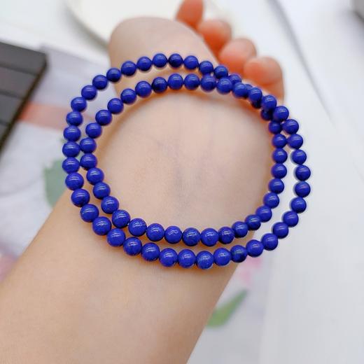 青金石2圈手串 商品图3