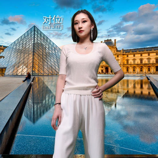 艾衣集SS1XRX_针织衫_ZK 商品图0