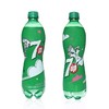 七喜600ml 商品缩略图0