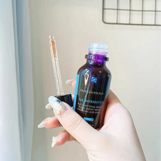 修丽可紫米精华30ml 商品图6