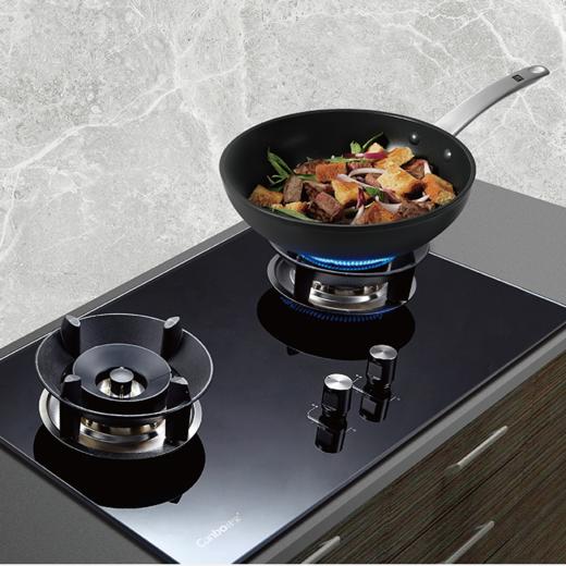 【已下架】积分换购 | 预售 | 双立人 ZwillingEnjoy 中式煎炒锅三件套装（不支持无理由退换） [福利品] 商品图5