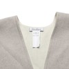 【国内现货】MaxMara/麦丝玛拉 2021款 女士羊驼毛/绵羊毛混纺披肩 SERRA 商品缩略图3