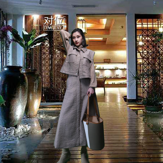 对位SJR1NC_马夹_ZK 商品图2