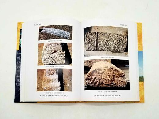 预售：《元上都：元上都考古发掘报告》，上下两册，精装 商品图8
