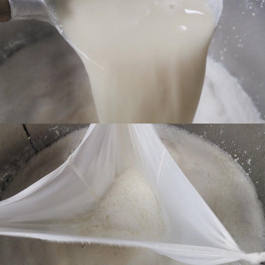 【云南石屏的包浆豆腐】鲜嫩美味 一口爆浆！无添加无石膏 天然井水点卤~ 商品图5