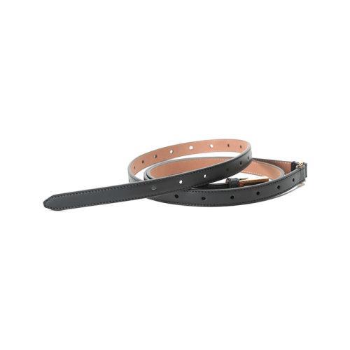 【国内现货】FENDI/芬迪 2021款 女士牛皮板扣式双绕式皮带腰带 8C0637 AAIW 商品图1