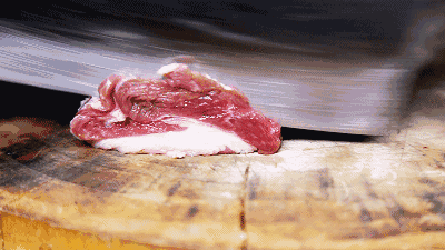 食材挑选大全之——羊肉