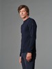 Fusalp - Damien - Blue - 男装 - 针织衫 - 蓝色 商品缩略图2