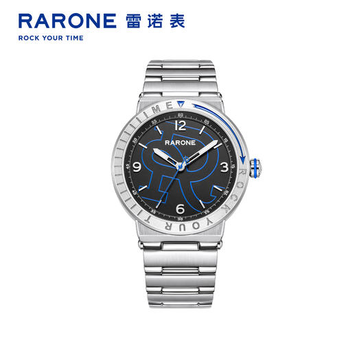 摩登系列石英腕表832039【后台凭学生证购买赠挂脖风扇一份】 商品图3