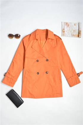 积度衣SYURT9_风衣_ZK