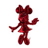 电镀红色米妮 商品缩略图0