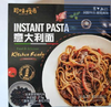 珍味夜市北美意大利面黑胡椒味215g 商品缩略图0