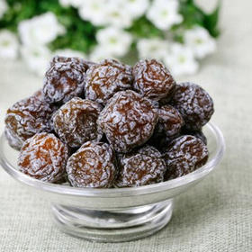 【9.9元/斤】散称话梅（0901367）