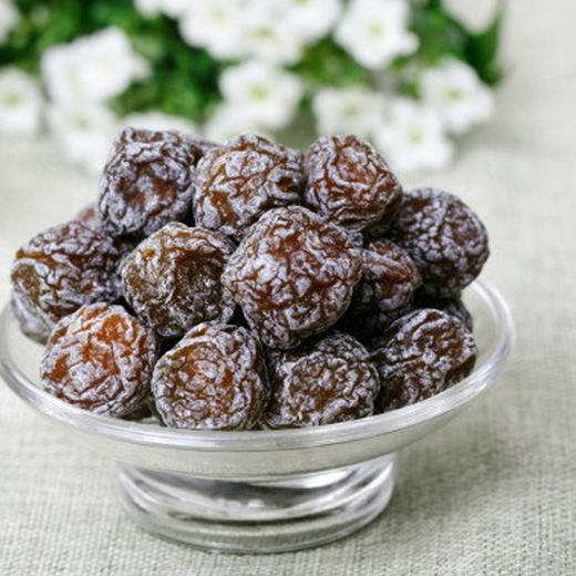 【9.9元/斤】散称话梅（0901367） 商品图0