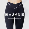 【AUMNIE】融合交叉长裤 FUSION WRAP PANTS 商品缩略图3