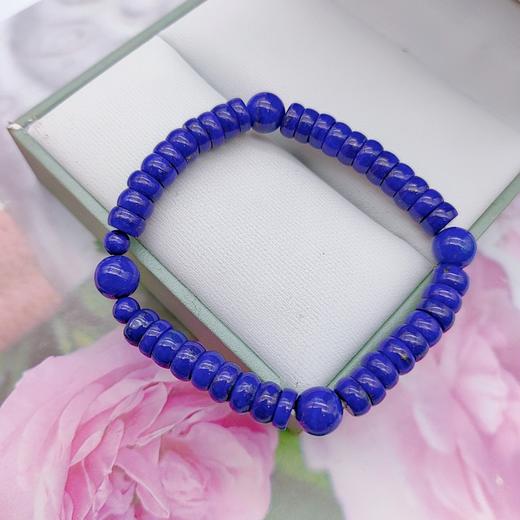 青金石手串 商品图1