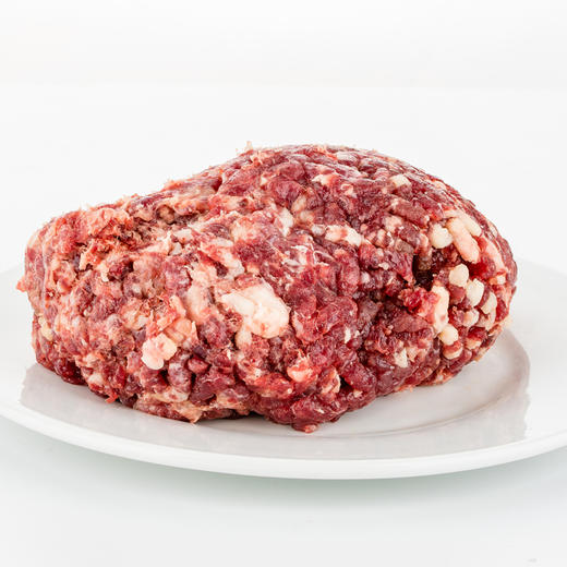 1000g袋装牛肉馅 商品图1