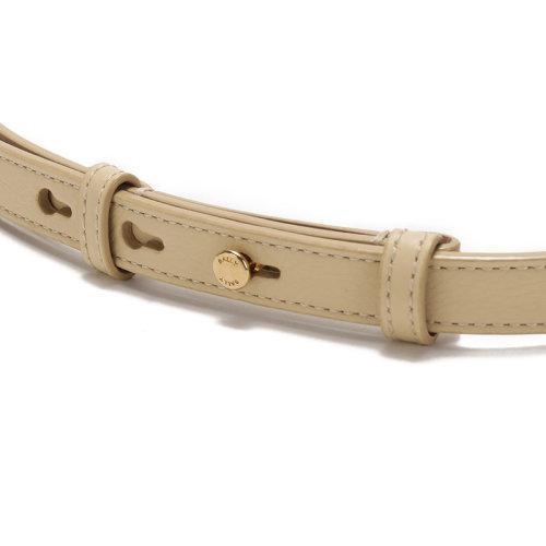BALLY/巴利 女士牛皮皮带腰带 VESTIGE 15 W 商品图4