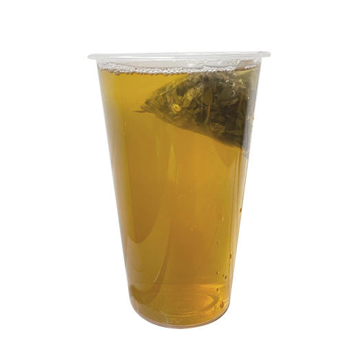 茉莉绿茶 商品图0