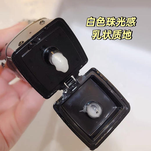 日本POLA黑ba洁面100g 商品图5