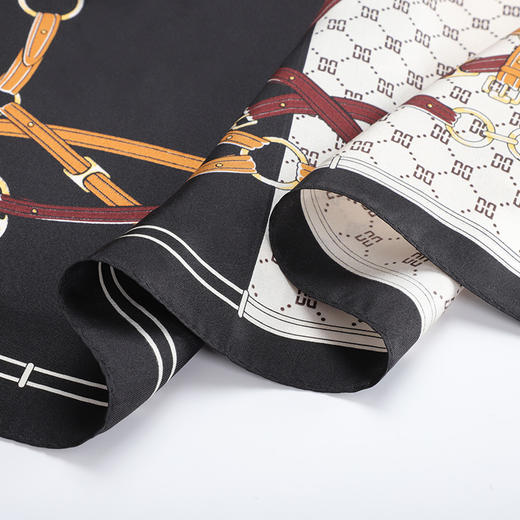 d*ks丝巾 WXWD088 02W 商品图3