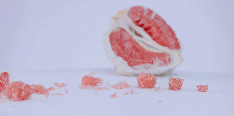 食材挑选大全之——柚子