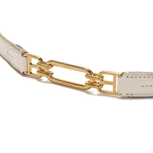 BALLY/巴利 女士牛皮皮带腰带 VESTIGE 15 W 商品图8
