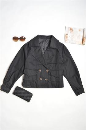 积度衣ST38QN_短外套_ZK