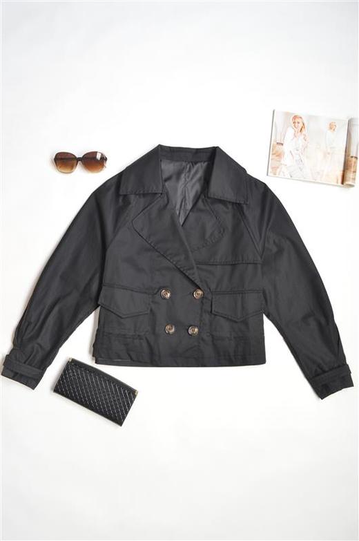 积度衣ST38QN_短外套_ZK 商品图0