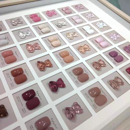 维尼熊 24色 【唯美元素】（秒杀） 商品图2