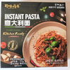 珍味夜市墨西哥意大利面香辣酱味215g 商品缩略图0