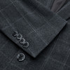 【商务休闲】HX 四季长袖西服Y111130005101 商品缩略图1